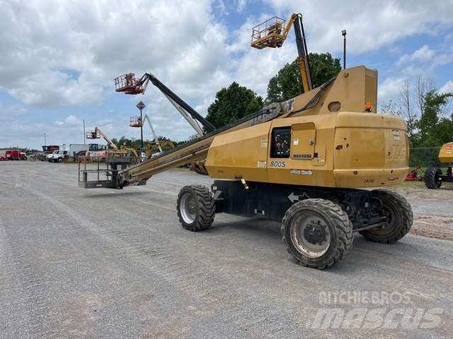 JLG 800S أخرى