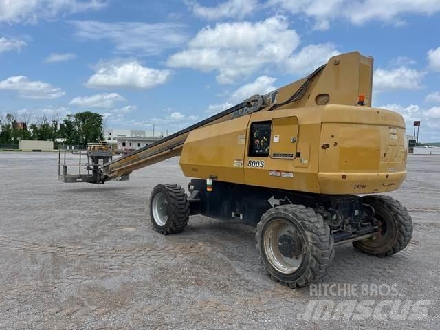 JLG 800S أخرى