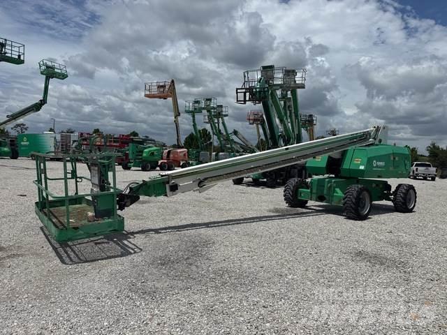 JLG 800S أخرى