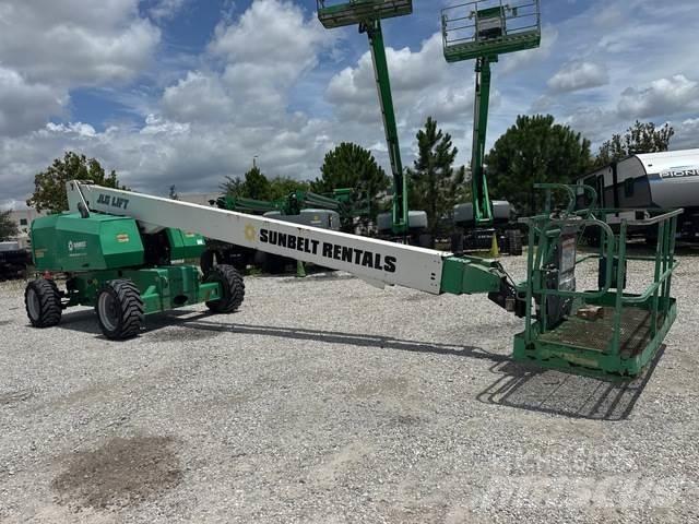 JLG 800S أخرى