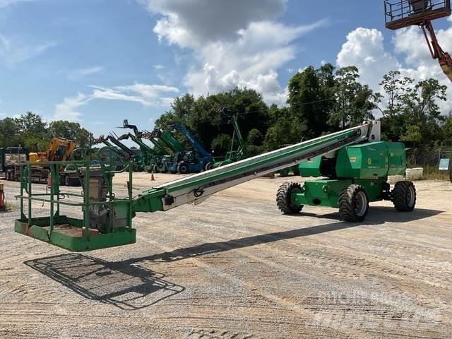 JLG 800S أخرى