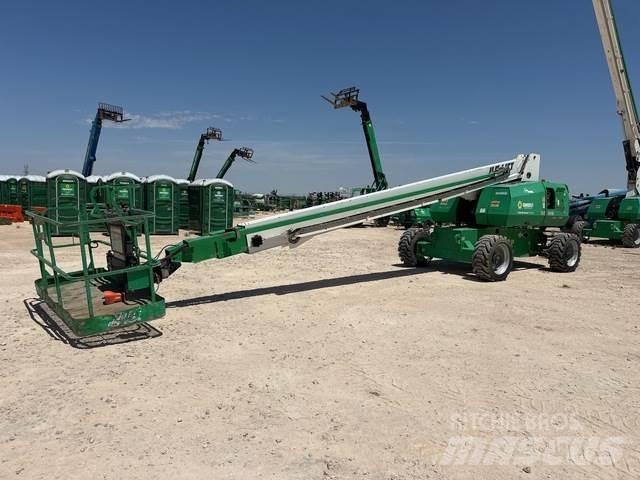JLG 800S أخرى
