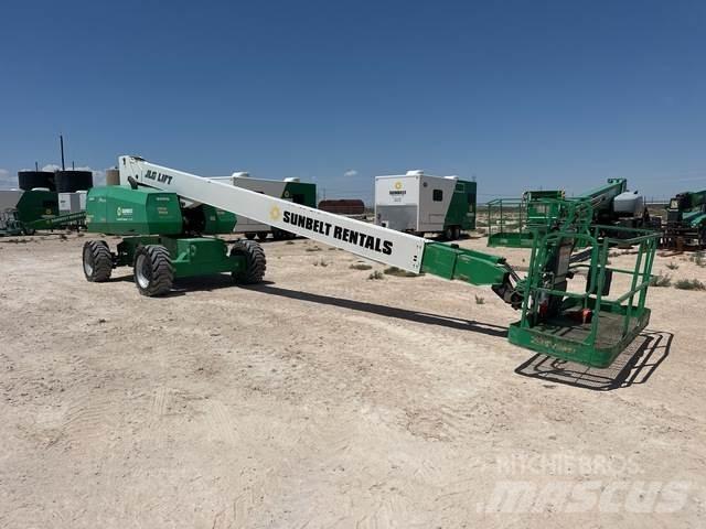 JLG 800S أخرى