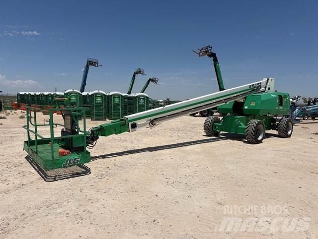 JLG 800S أخرى