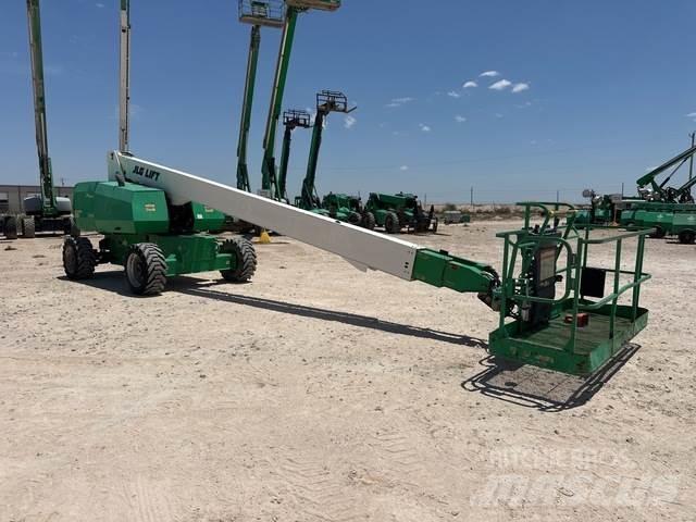 JLG 800S أخرى