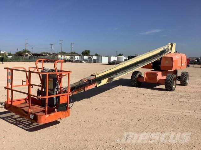 JLG 800S رافعات سلة تلسكوبية