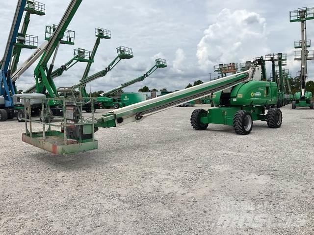 JLG 800S أخرى