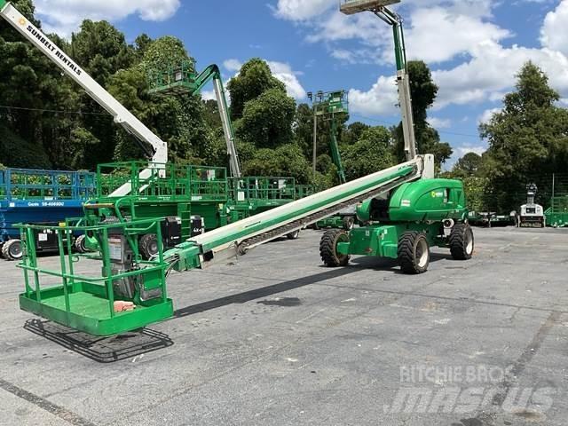 JLG 800S أخرى