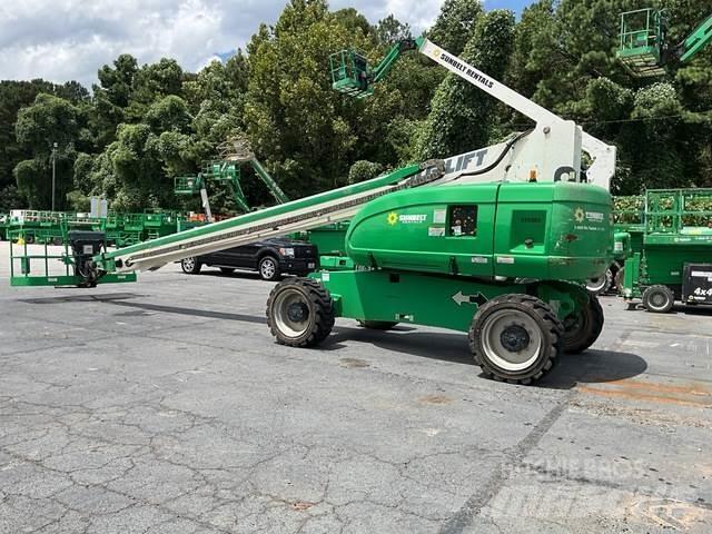 JLG 800S أخرى
