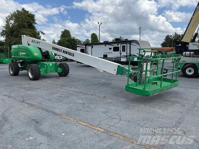 JLG 800S أخرى