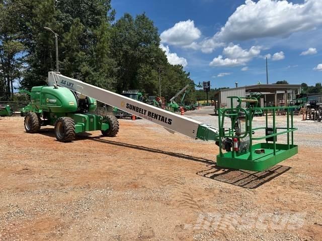 JLG 800S أخرى
