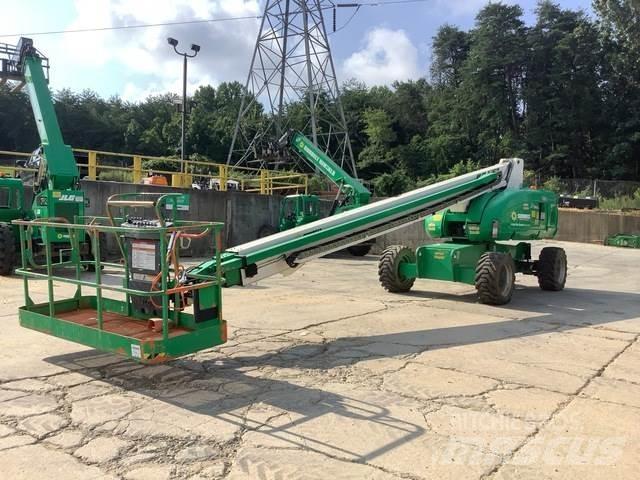 JLG 800S أخرى
