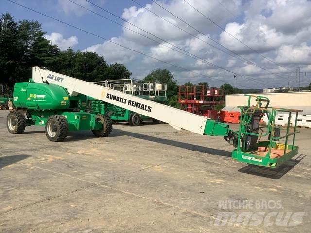JLG 800S أخرى