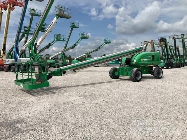 JLG 800S أخرى