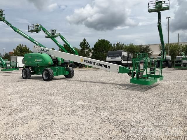JLG 800S أخرى