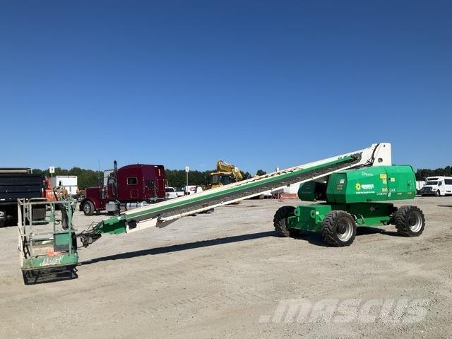 JLG 800S أخرى