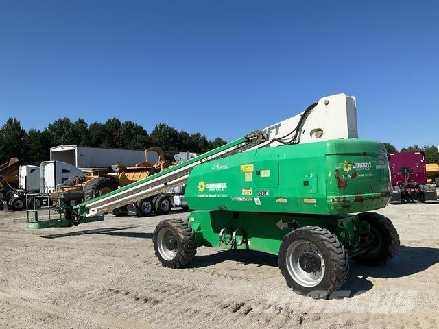 JLG 800S أخرى