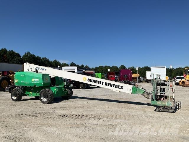 JLG 800S أخرى