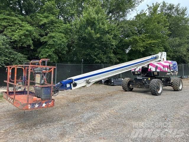 JLG 800S أخرى