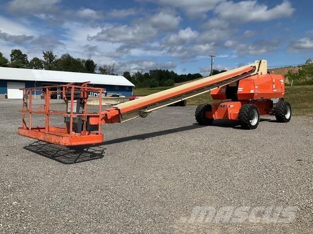 JLG 800S أخرى