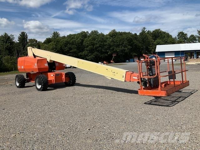 JLG 800S أخرى