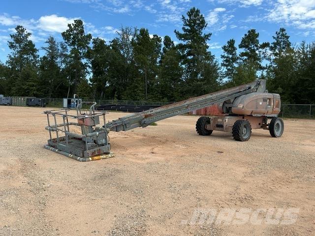 JLG 800S أخرى