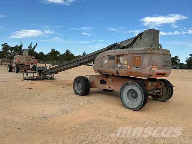 JLG 800S أخرى