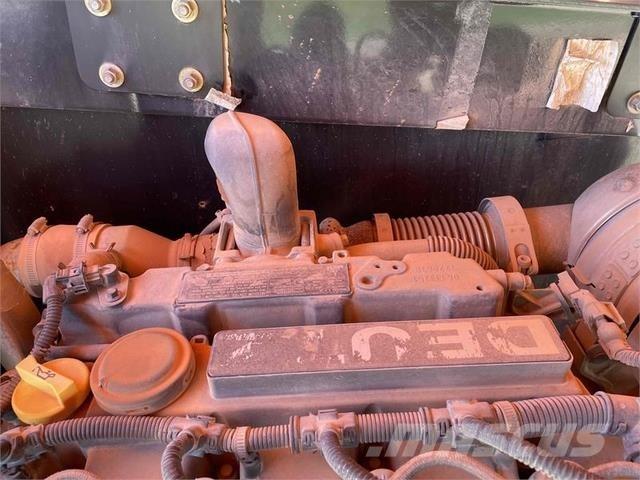 JLG 800S رافعات سلة تلسكوبية