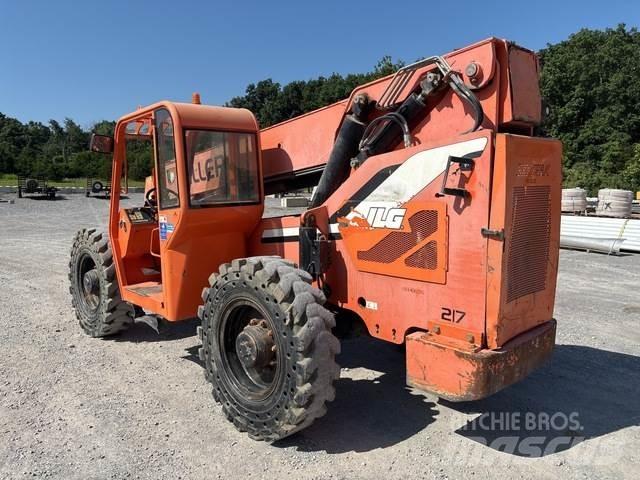 JLG 8042 مناولات متداخلة