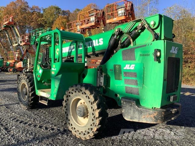 JLG 8042 مناولات متداخلة