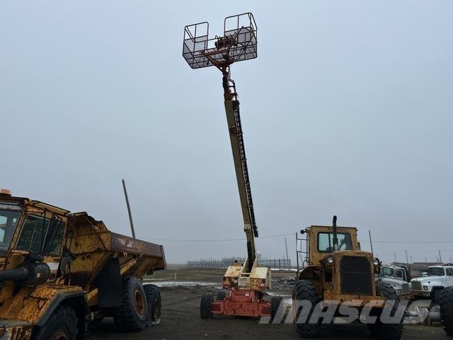 JLG 80HX أخرى