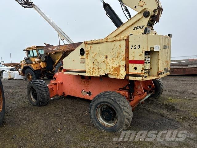 JLG 80HX أخرى