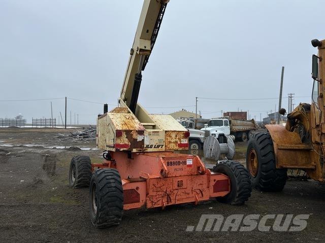 JLG 80HX أخرى