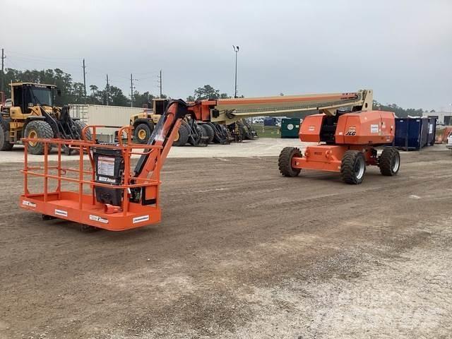 JLG 860 SJ أخرى