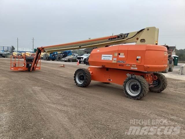 JLG 860 SJ أخرى
