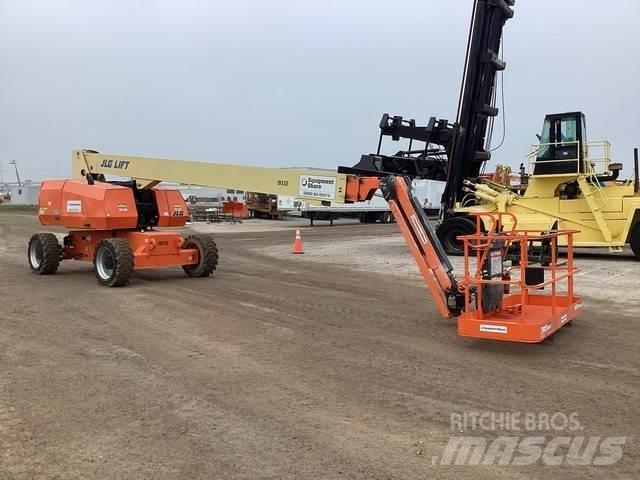 JLG 860 SJ أخرى