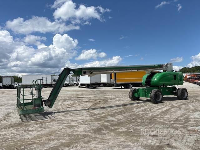 JLG 860SJ أخرى