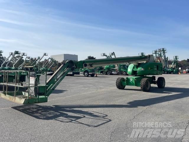 JLG 860SJ أخرى