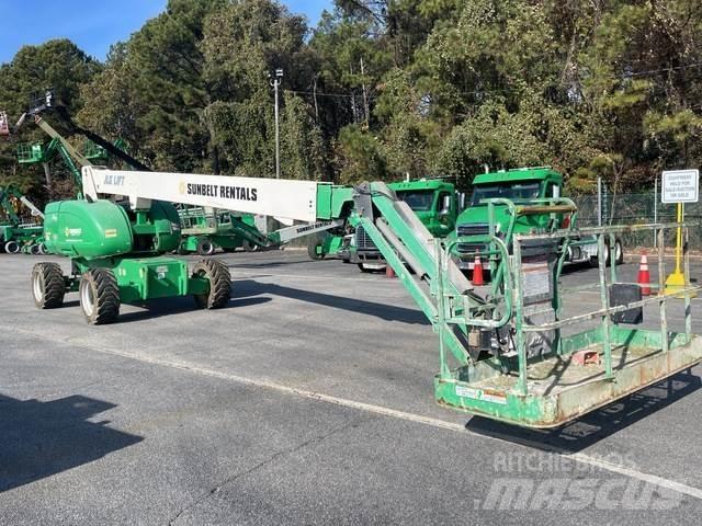 JLG 860SJ أخرى