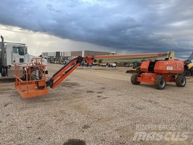 JLG 860SJ أخرى