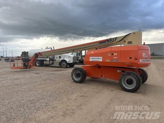JLG 860SJ أخرى