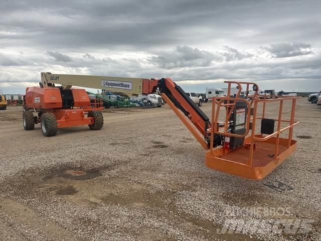 JLG 860SJ أخرى
