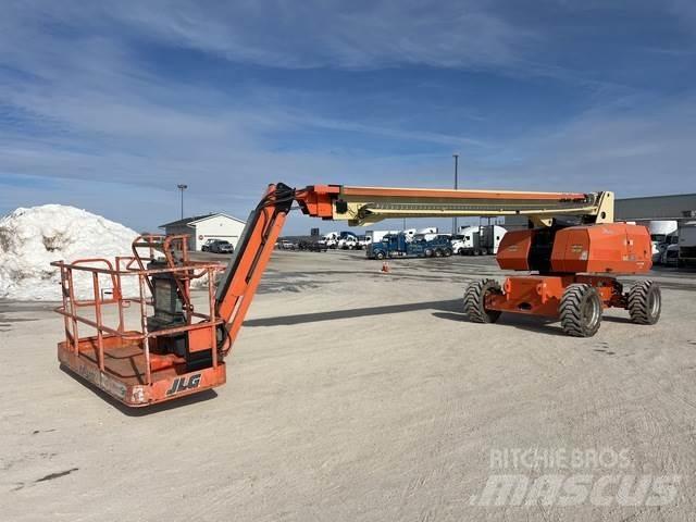 JLG 860SJ أخرى