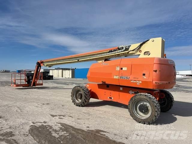 JLG 860SJ أخرى