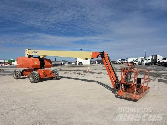 JLG 860SJ أخرى