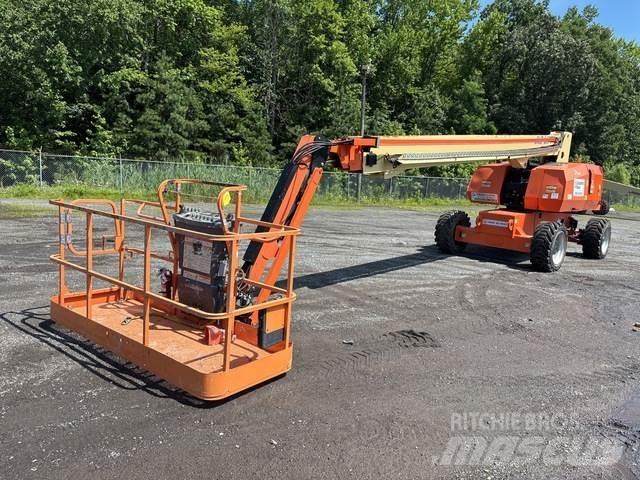 JLG 860SJ أخرى