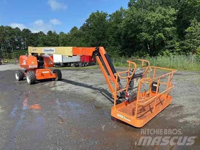 JLG 860SJ أخرى