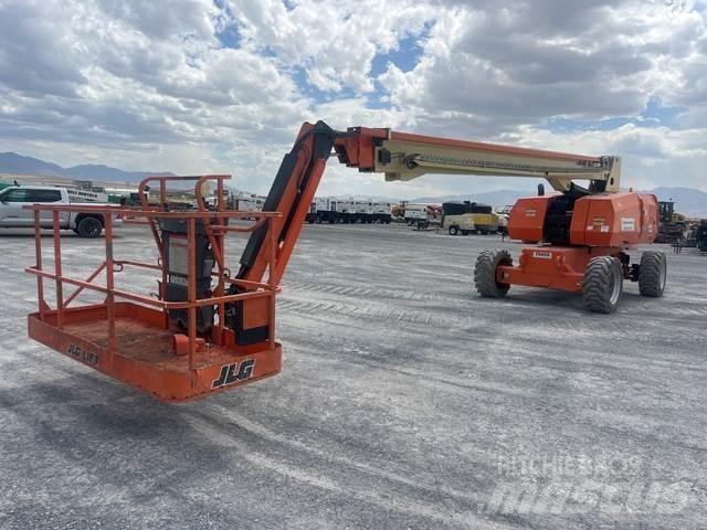JLG 860SJ أخرى