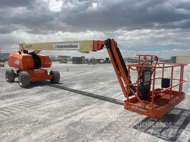 JLG 860SJ أخرى