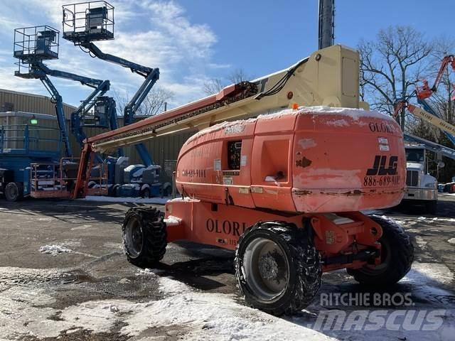 JLG 860SJ أخرى